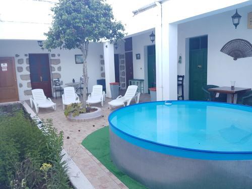 Casa Rural Maipez