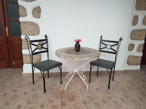Casa Rural Maipez