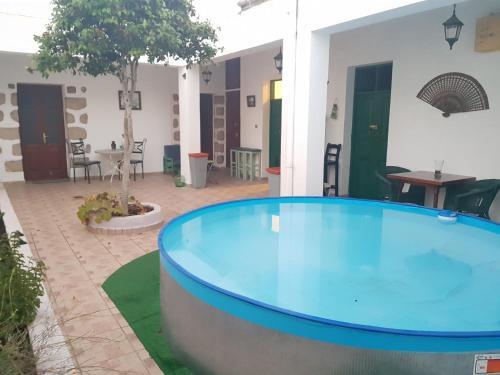 Casa Rural Maipez