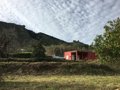 Villa Rafael