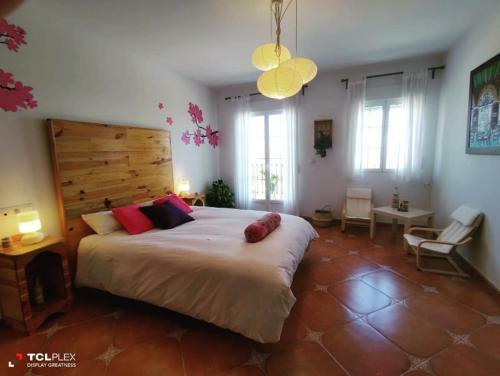 La Casa Viva. Alojamiento Responsable Y Sostenible.