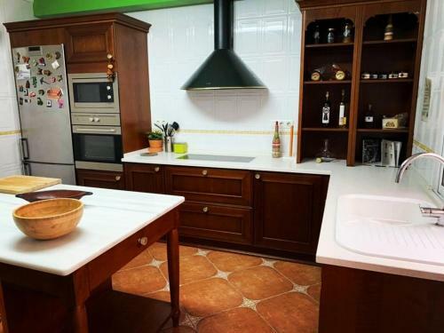 La Casa Viva. Alojamiento Responsable Y Sostenible.