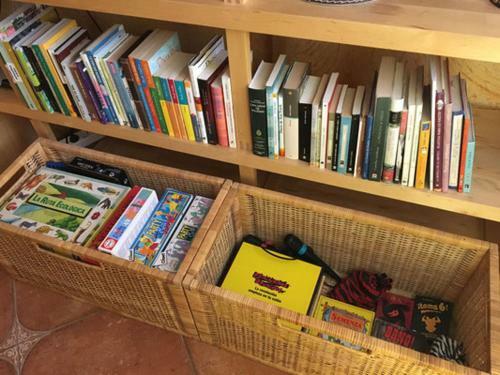 La Casa Viva. Alojamiento Responsable Y Sostenible.