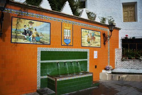 La Casa Viva. Alojamiento Responsable Y Sostenible.