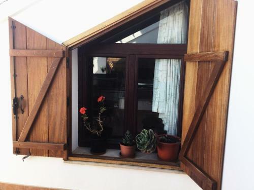 Apartamento El �tico De La Casa Viva