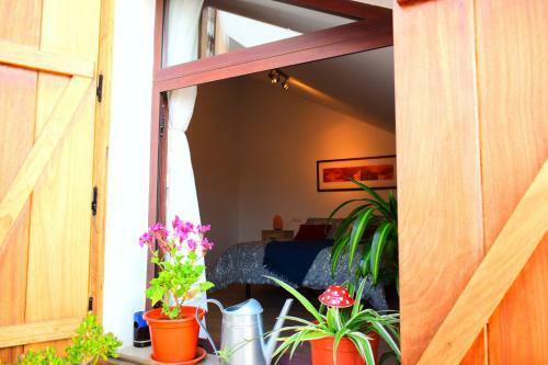 Apartamento El �tico De La Casa Viva