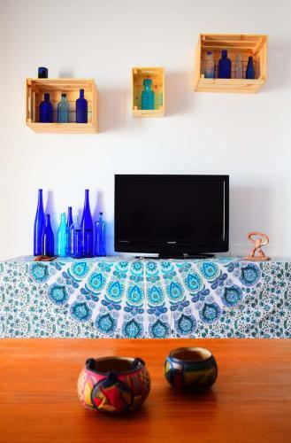 Apartamento El �tico De La Casa Viva