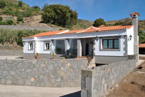Casa Villa Lucas