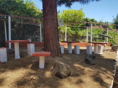 Finca Rural Torres Casa 2 Low Cost