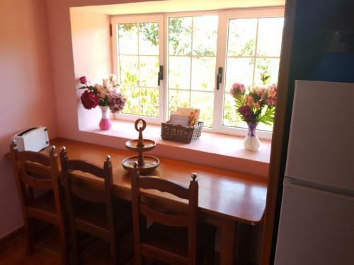 Finca Rural Torres Casa 2 Low Cost
