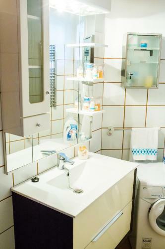 Apartamento Casa Rural Encarna
