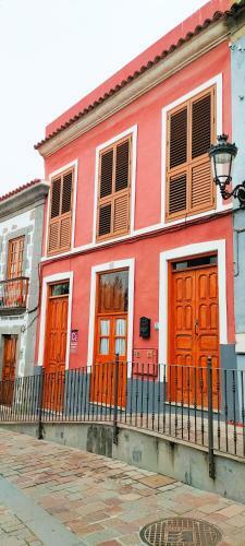Apartamento Casa Rural Encarna