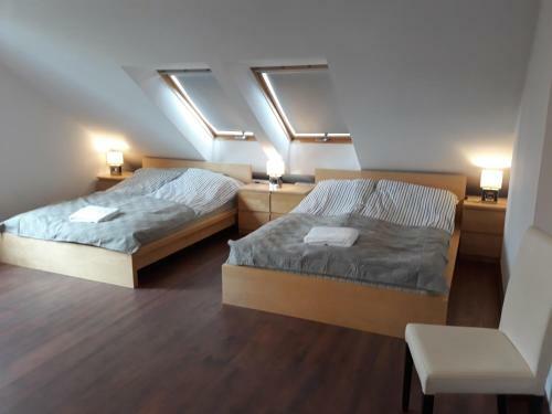 Panorama Apartament Sopot