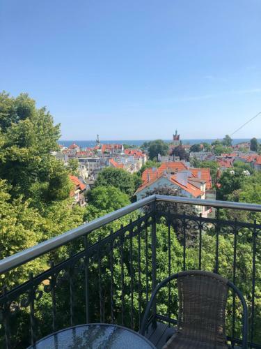 Panorama Apartament Sopot