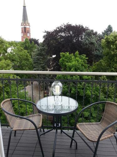 Panorama Apartament Sopot