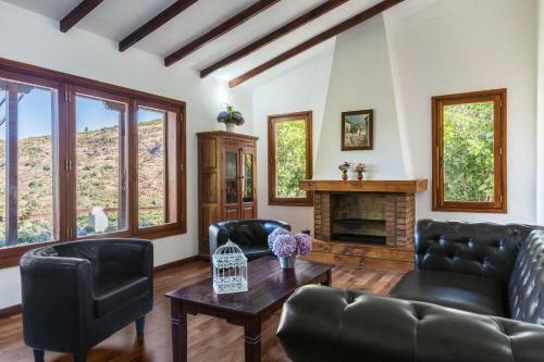 Vcv Casa Rural La Yedra