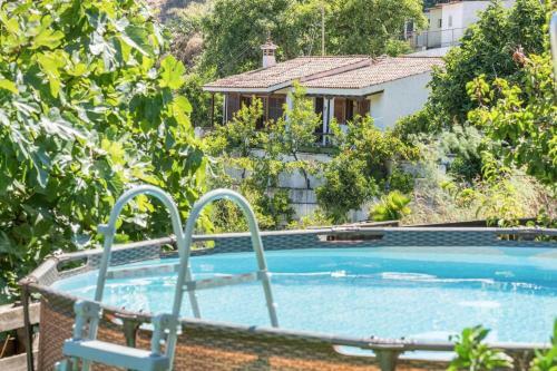 Vcv Casa Rural La Yedra