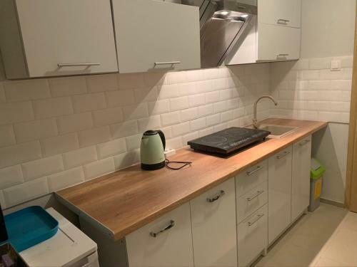 Apartamento Sopot Pokoje Nadmorskie 3k