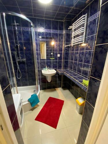 Apartamento Sopot Pokoje Nadmorskie 3k