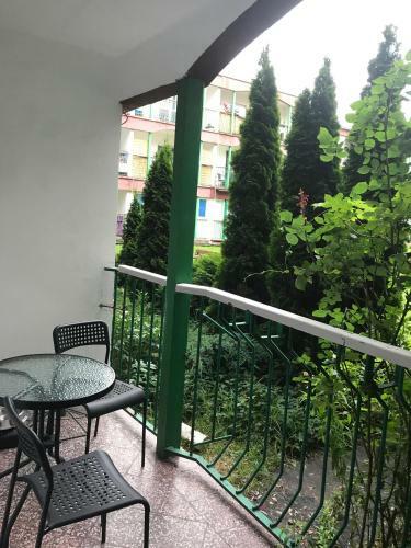 Apartamento Sopot Pokoje Nadmorskie 3k