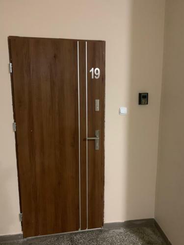 Apartamento Sopot Pokoje Nadmorskie 3k