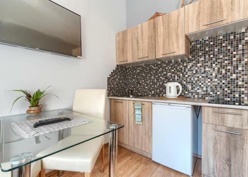 Apartamento Kawalerka Sopot Centrum -tr�jka-ozonowana