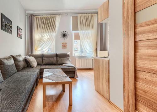 Apartamento Kawalerka Sopot Centrum -tr�jka-ozonowana