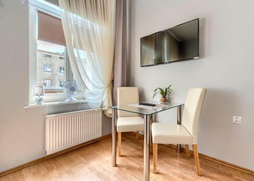 Apartamento Kawalerka Sopot Centrum -tr�jka-ozonowana