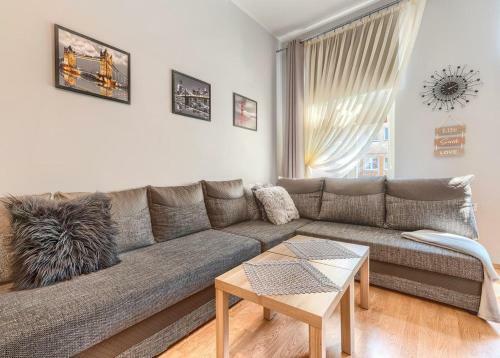 Apartamento Kawalerka Sopot Centrum -tr�jka-ozonowana
