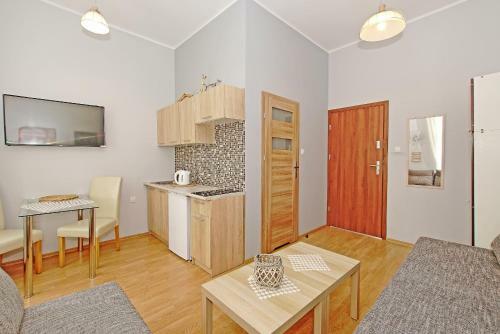 Apartamento Kawalerka Sopot Centrum -tr�jka-ozonowana