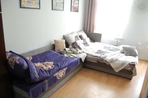 Apartamento Kawalerka Sopot Centrum -tr�jka-ozonowana