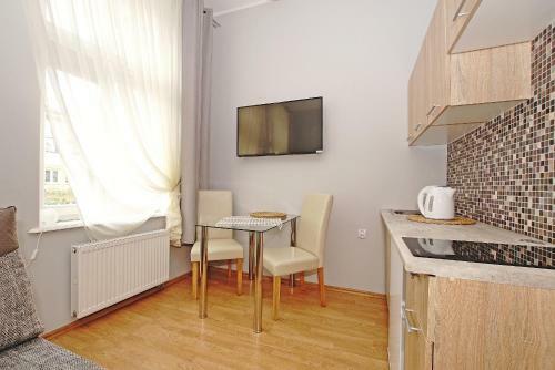 Apartamento Kawalerka Sopot Centrum -tr�jka-ozonowana