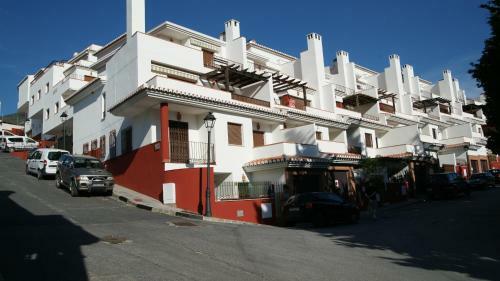 Apartment Vista Del Castillo