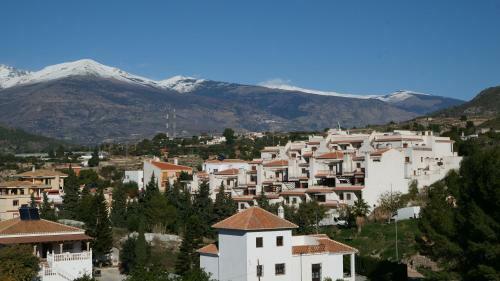 Apartment Vista Del Castillo