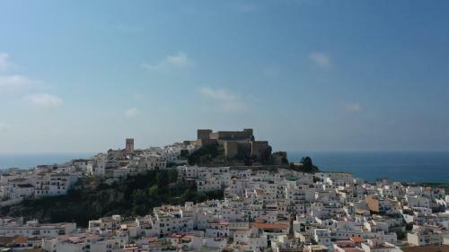 Apartment Vista Del Castillo