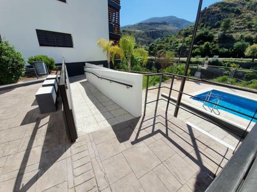 Apartamento Velez Nazari Lugar20