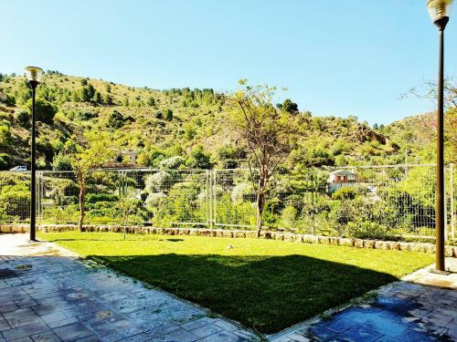 Apartamento Velez Nazari Lugar20