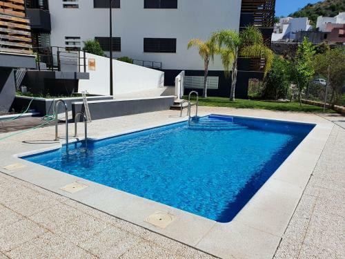 Apartamento Velez Nazari Lugar20