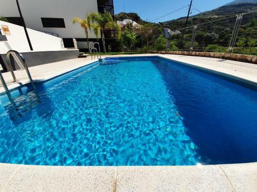 Apartamento Velez Nazari Lugar20