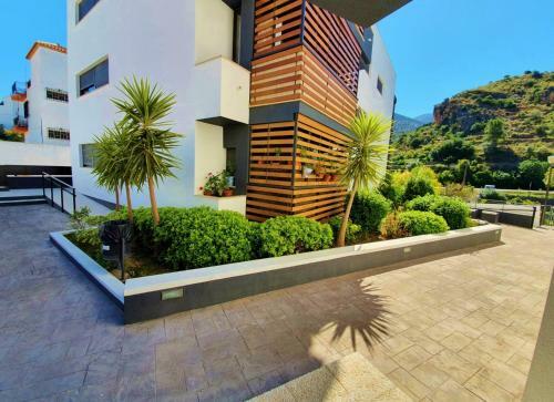 Apartamento Velez Nazari Lugar20