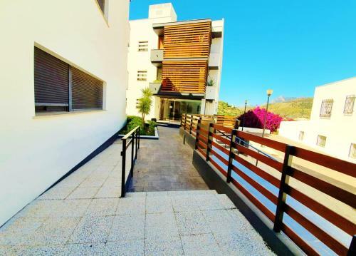 Apartamento Velez Nazari Lugar20