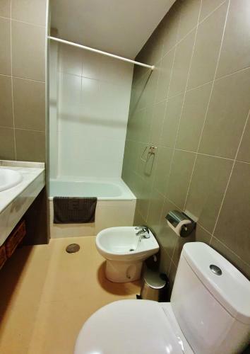 Apartamento Velez Nazari Lugar20