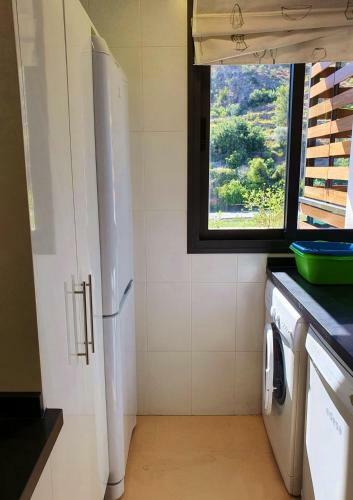 Apartamento Velez Nazari Lugar20
