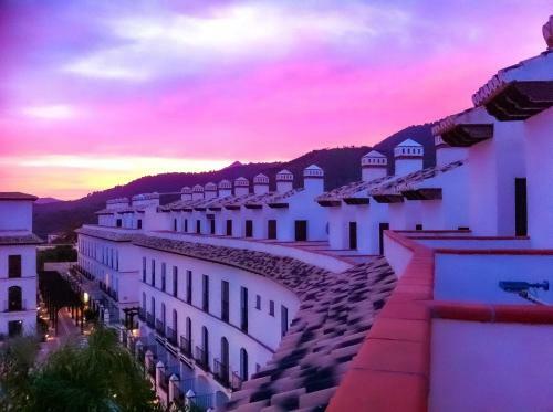 Apartamento Las Terrazas Del Jardin Nazari B41