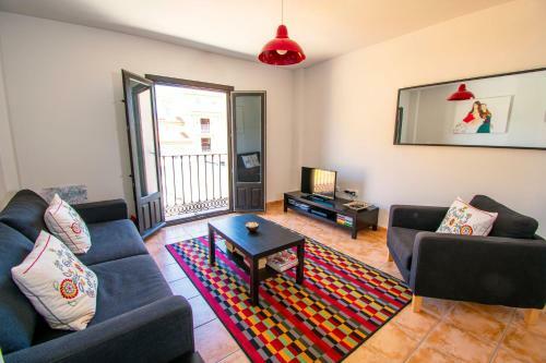 Apartamento Las Terrazas Del Jardin Nazari B41
