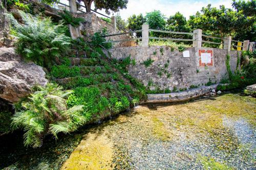 Apartamento Las Terrazas Del Jardin Nazari B41