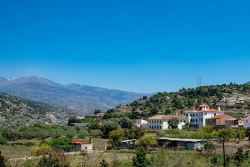 Apartamento Las Terrazas Del Jardin Nazari B41