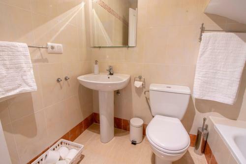 Apartamento Las Terrazas Del Jardin Nazari B41