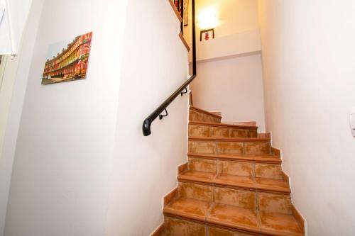 Apartamento Las Terrazas Del Jardin Nazari B41