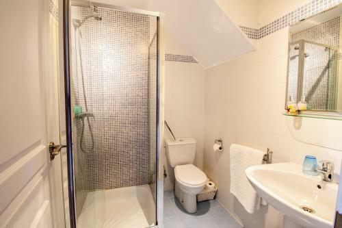 Apartamento Las Terrazas Del Jardin Nazari B41